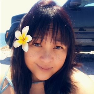 Meet your Posher, Reyda